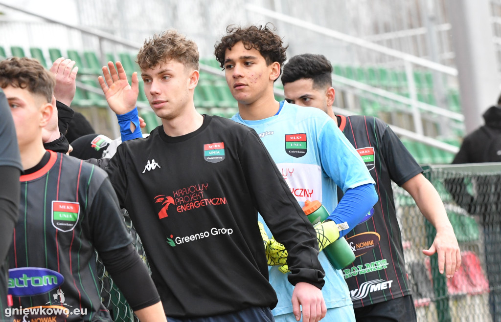 Galeria Unia Gniewkowo – Cuiavia Inowrocław