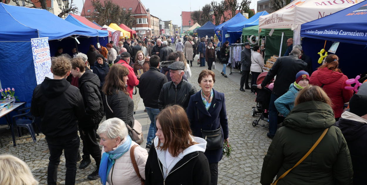 Jarmark Wielkanocny 29.3.2026