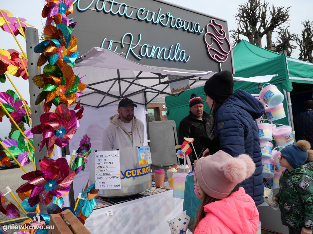 Jarmark Wielkanocny 29.3.2026