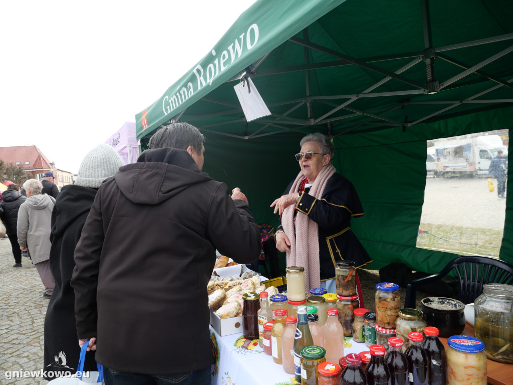 Jarmark Wielkanocny 29.3.2026