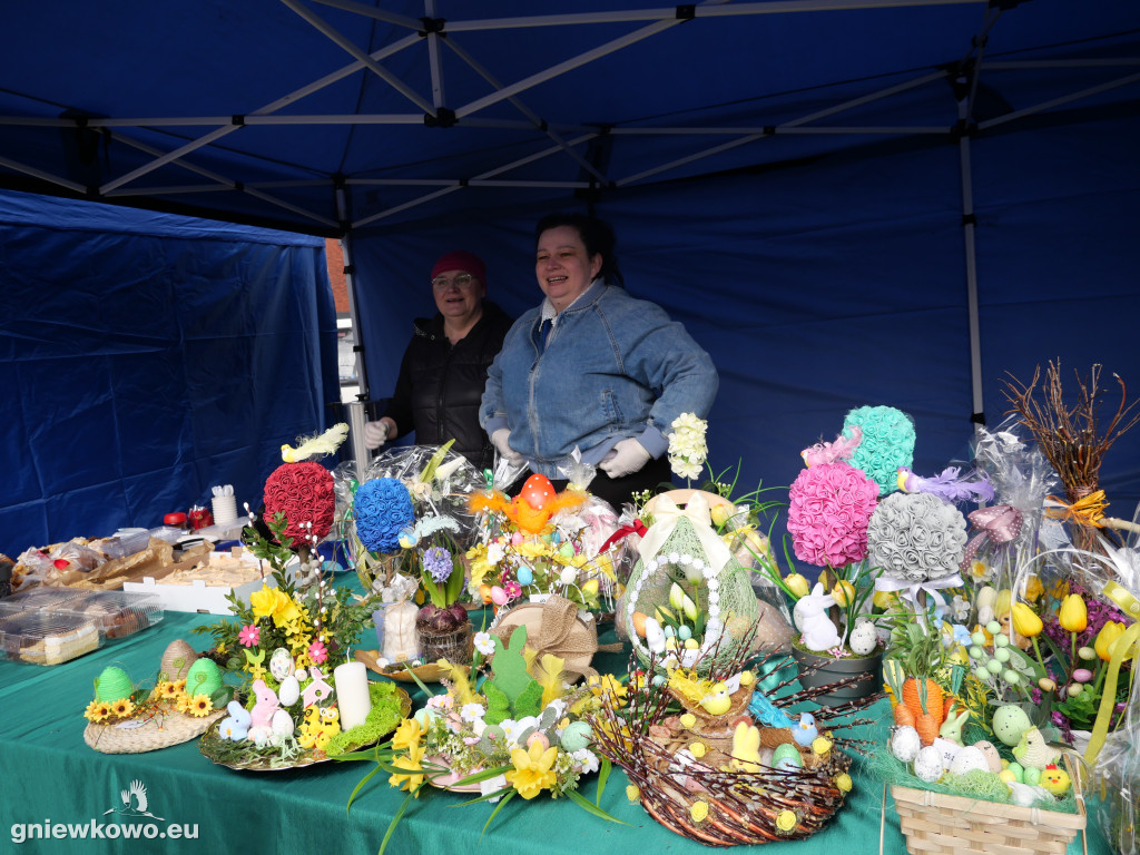Jarmark Wielkanocny 29.3.2026