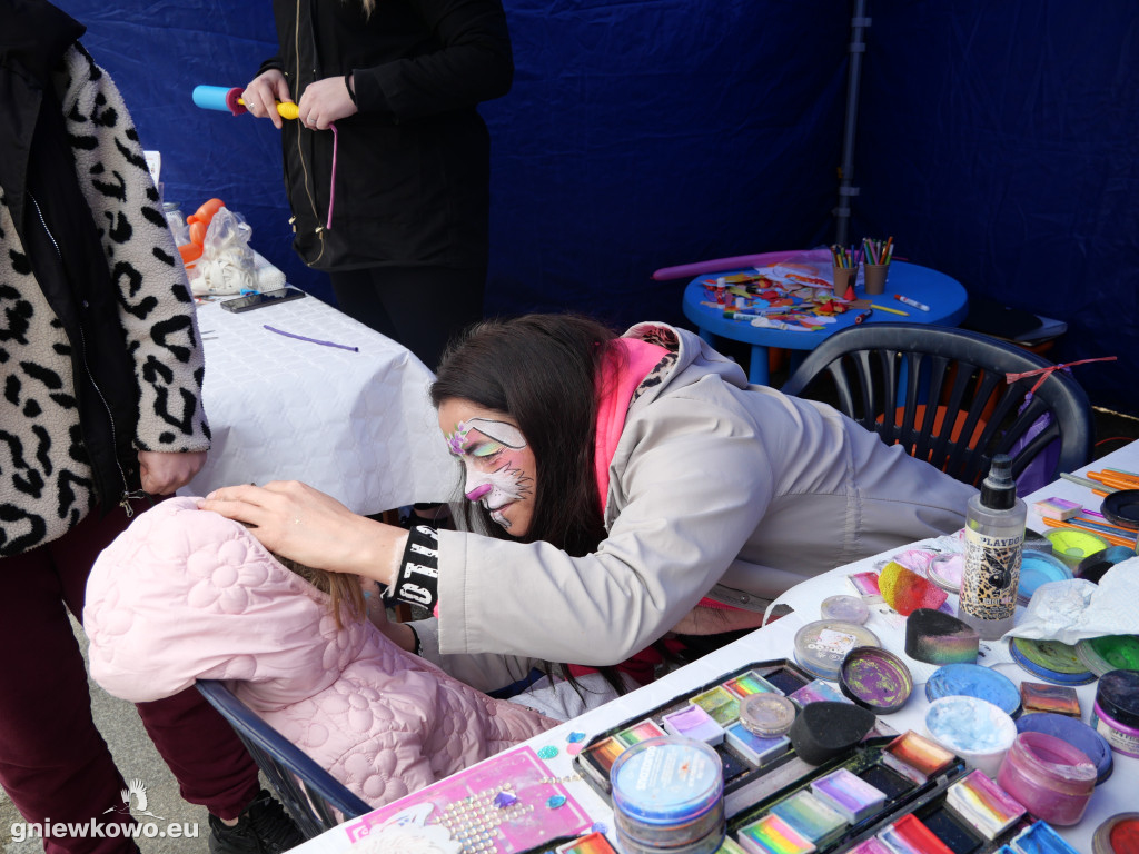 Jarmark Wielkanocny 29.3.2026