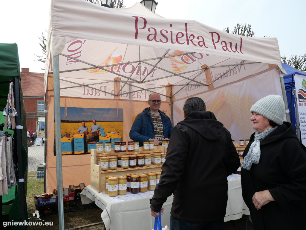 Jarmark Wielkanocny 29.3.2026