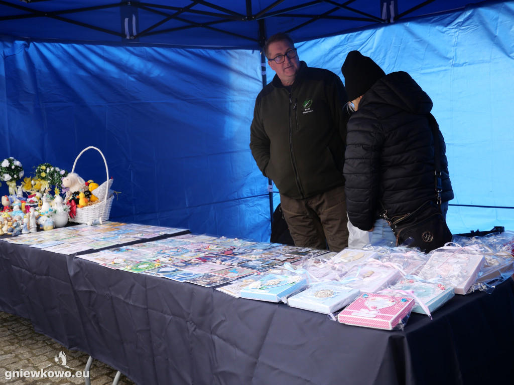 Jarmark Wielkanocny 29.3.2026