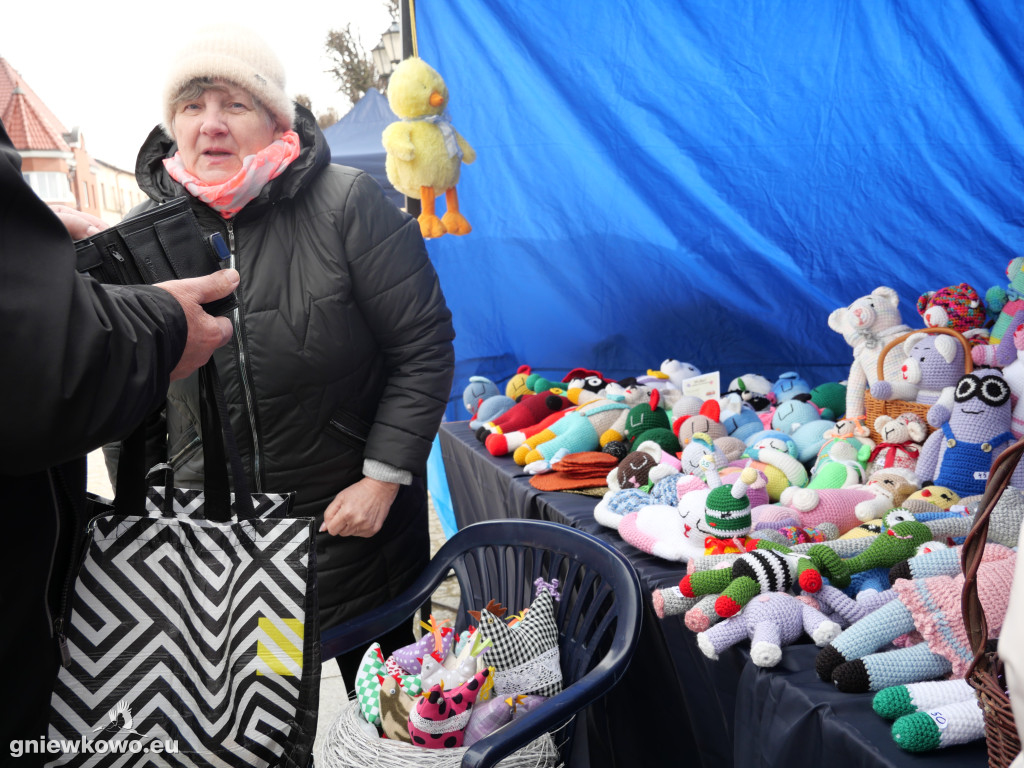Jarmark Wielkanocny 29.3.2026
