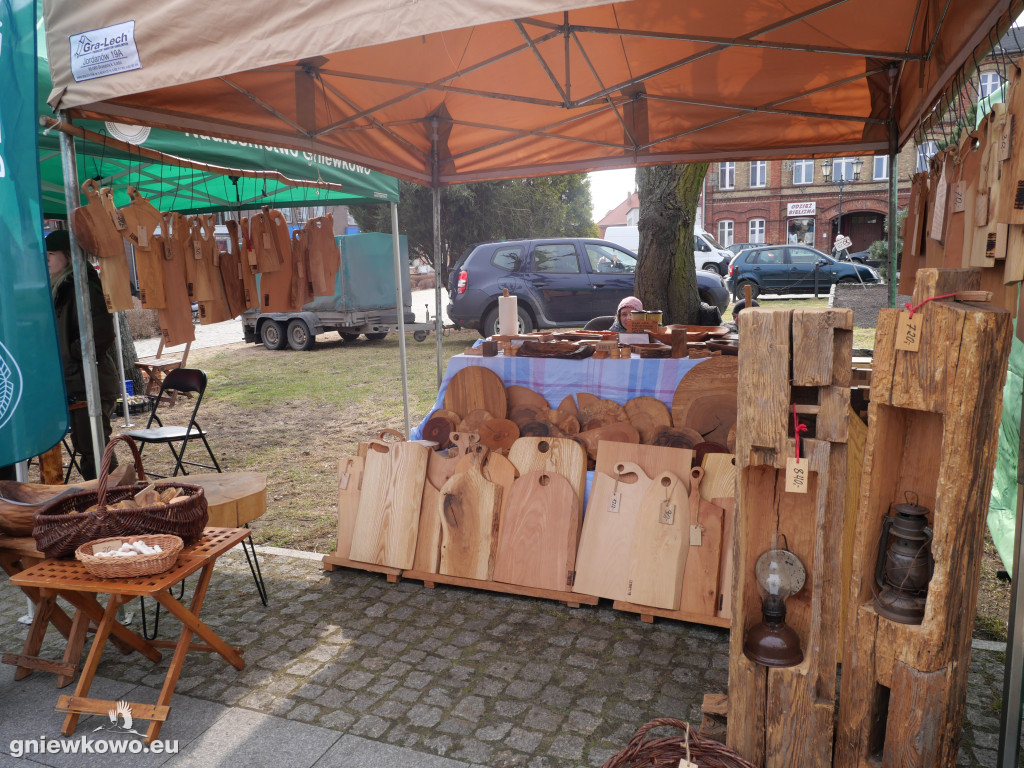 Jarmark Wielkanocny 29.3.2026