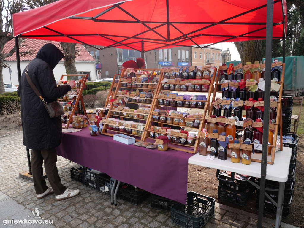 Jarmark Wielkanocny 29.3.2026