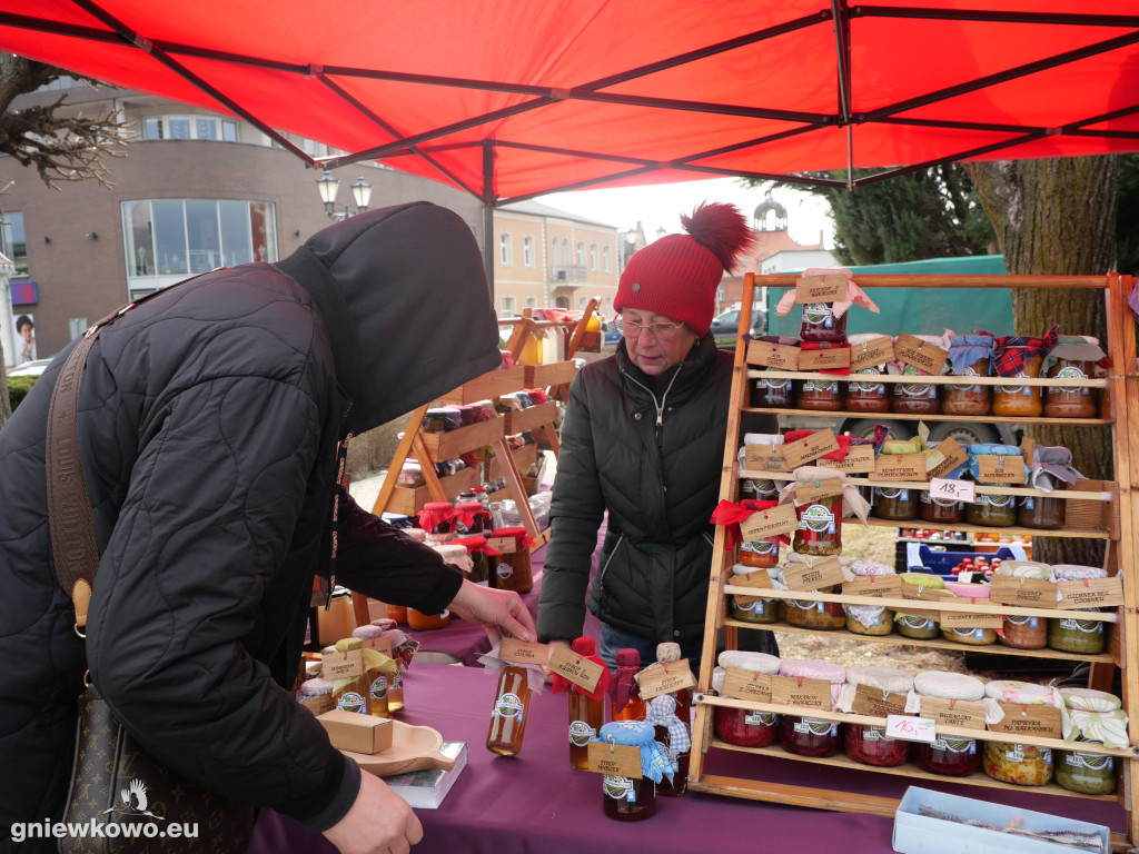 Jarmark Wielkanocny 29.3.2026