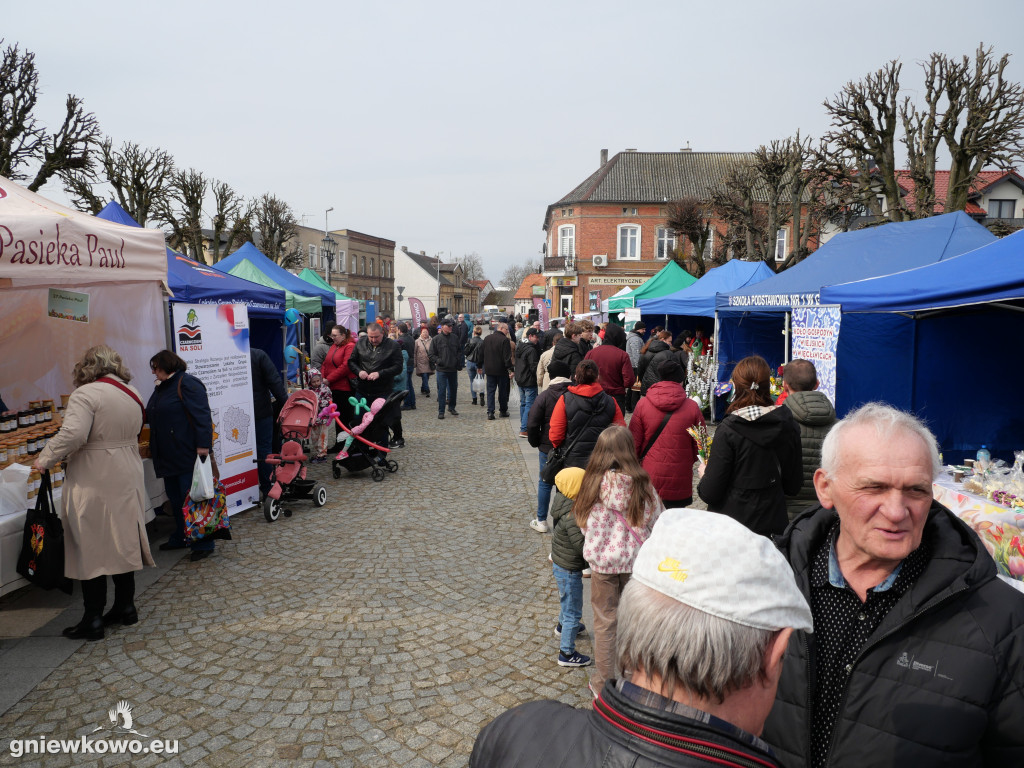 Jarmark Wielkanocny 29.3.2026