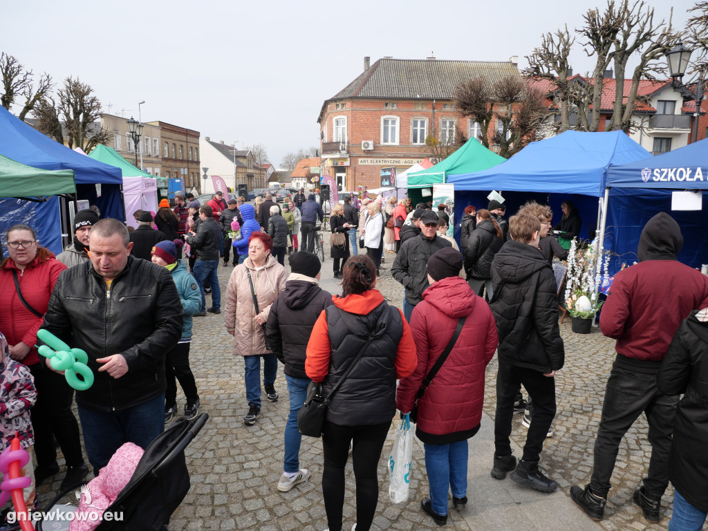 Jarmark Wielkanocny 29.3.2026
