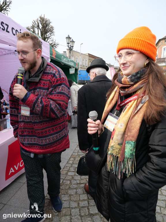 Jarmark Wielkanocny 29.3.2026