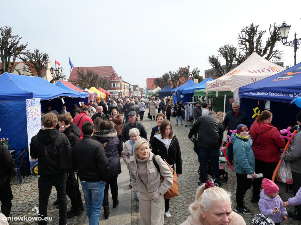 Jarmark Wielkanocny 29.3.2026