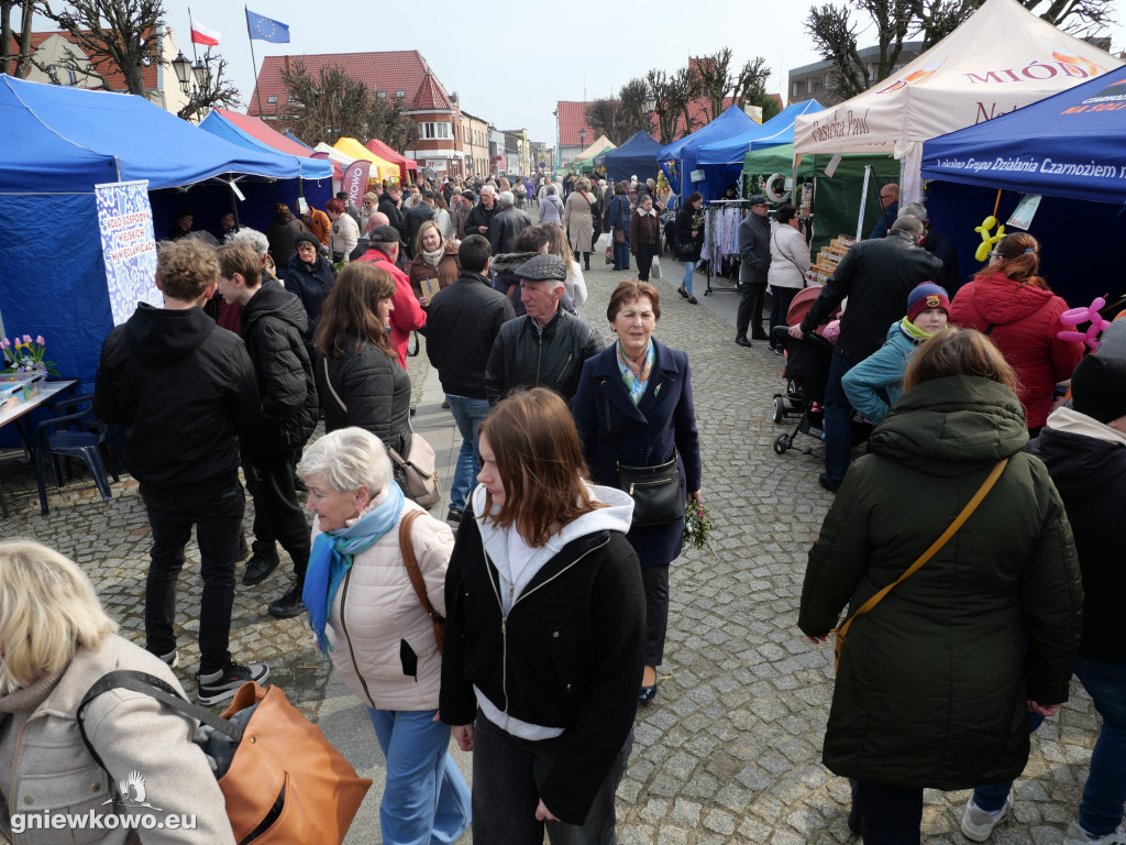 Jarmark Wielkanocny 29.3.2026