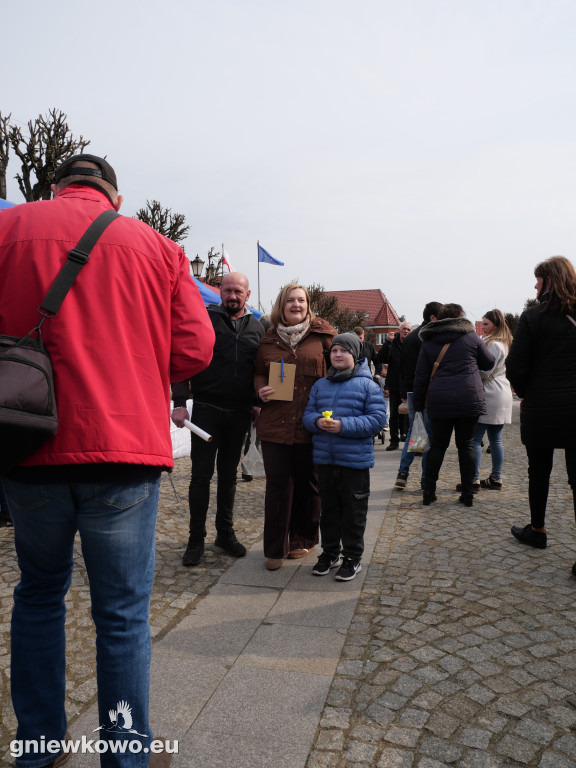 Jarmark Wielkanocny 29.3.2026