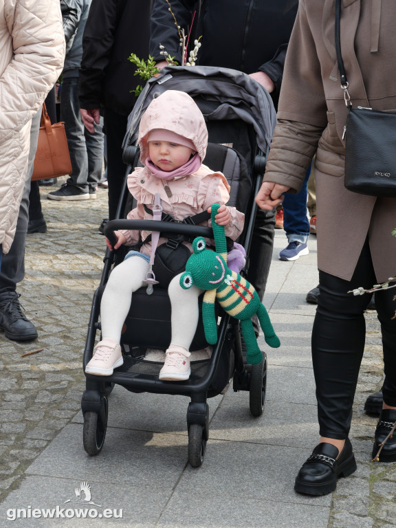 Jarmark Wielkanocny 29.3.2026