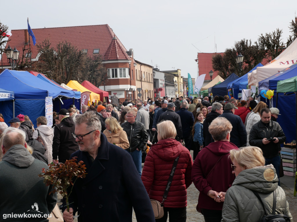 Jarmark Wielkanocny 29.3.2026