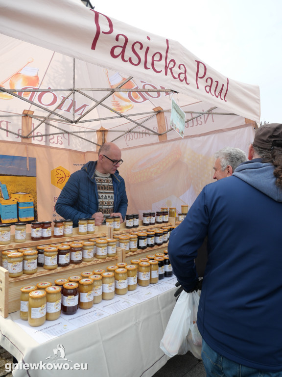 Jarmark Wielkanocny 29.3.2026