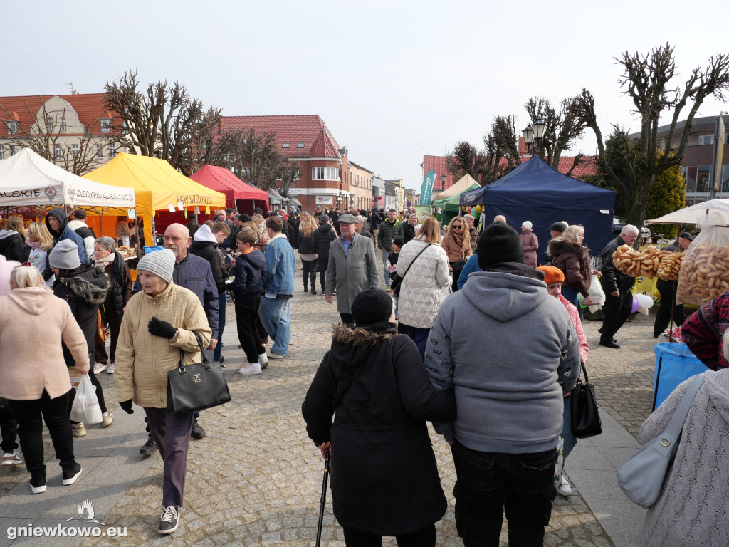 Jarmark Wielkanocny 29.3.2026