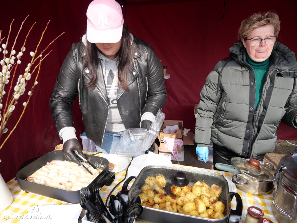 Jarmark Wielkanocny 29.3.2026