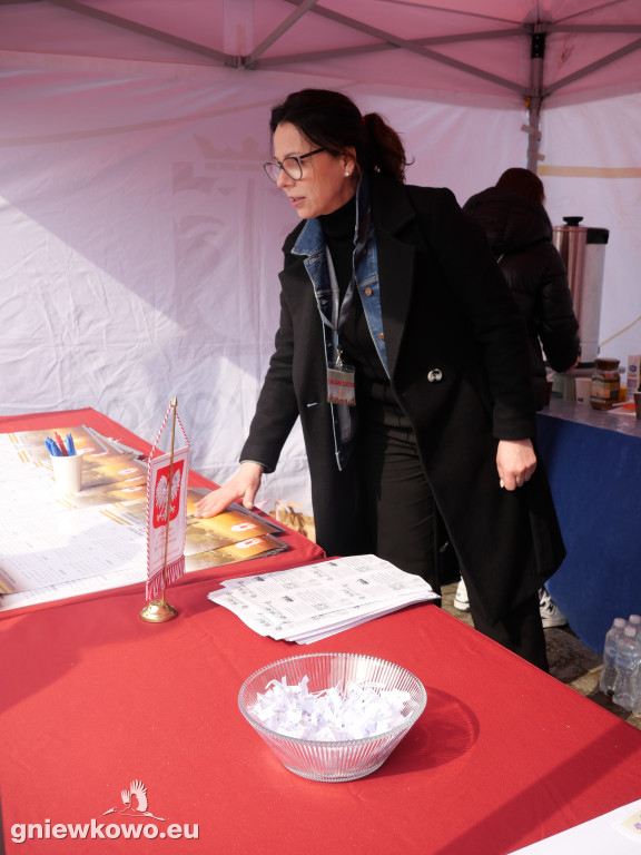 Jarmark Wielkanocny 29.3.2026