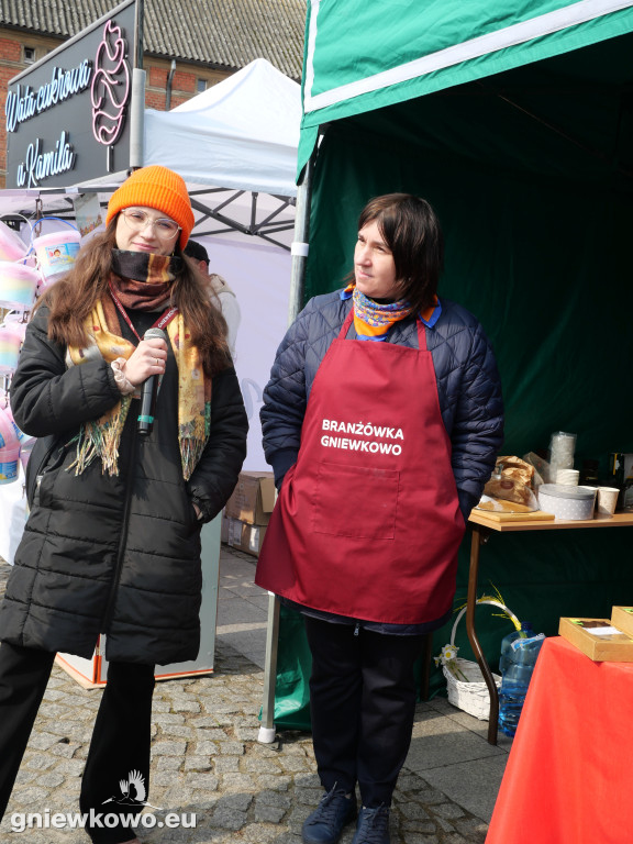 Jarmark Wielkanocny 29.3.2026