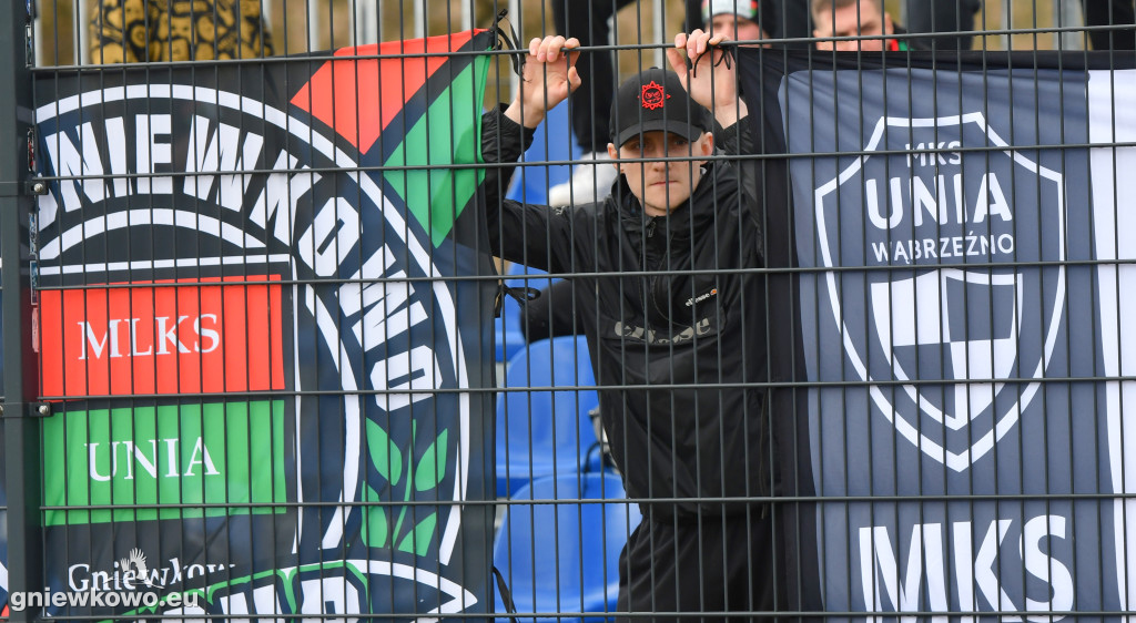 Galeria Sparta Brodnica – Unia Gniewkowo 4.4.26