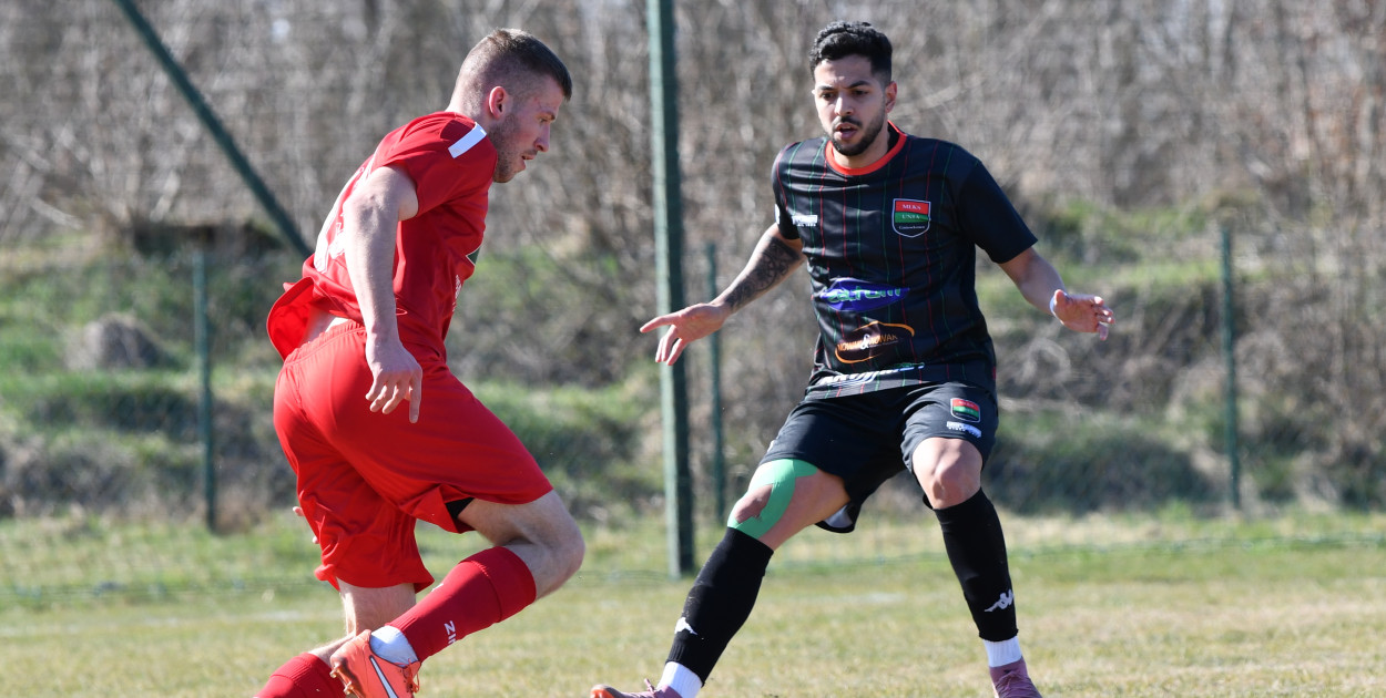 Galeria Unia Gniewkowo – Orlęta Aleksandrów 11.4.26