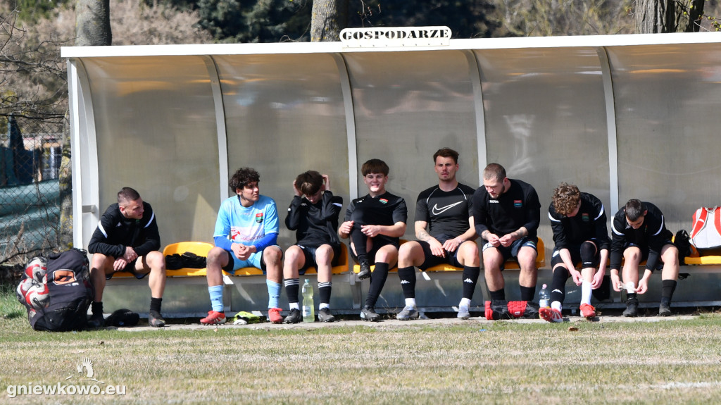 Galeria Unia Gniewkowo – Orlęta Aleksandrów 11.4.26