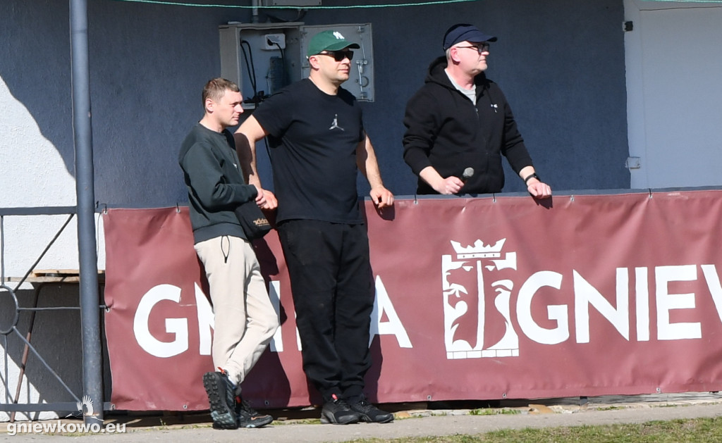 Galeria Unia Gniewkowo – Orlęta Aleksandrów 11.4.26