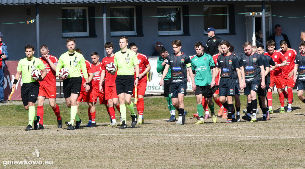 Galeria Unia Gniewkowo – Orlęta Aleksandrów 11.4.26