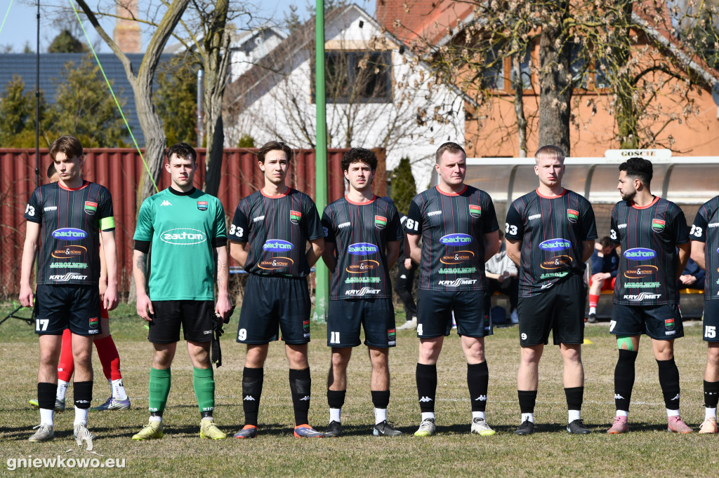 Galeria Unia Gniewkowo – Orlęta Aleksandrów 11.4.26