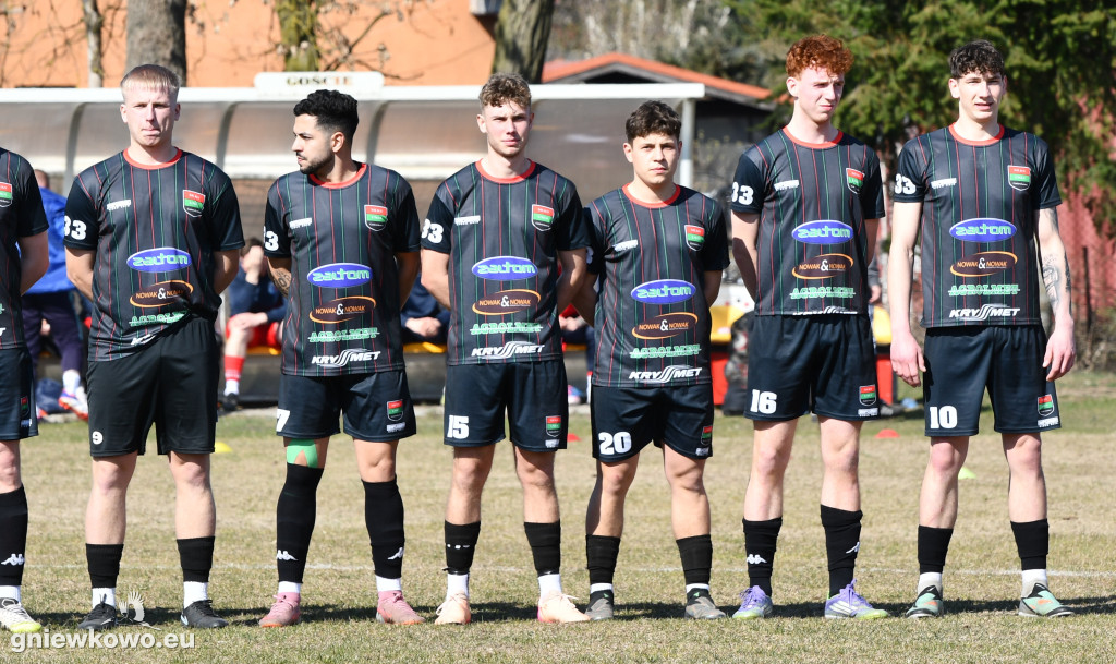 Galeria Unia Gniewkowo – Orlęta Aleksandrów 11.4.26