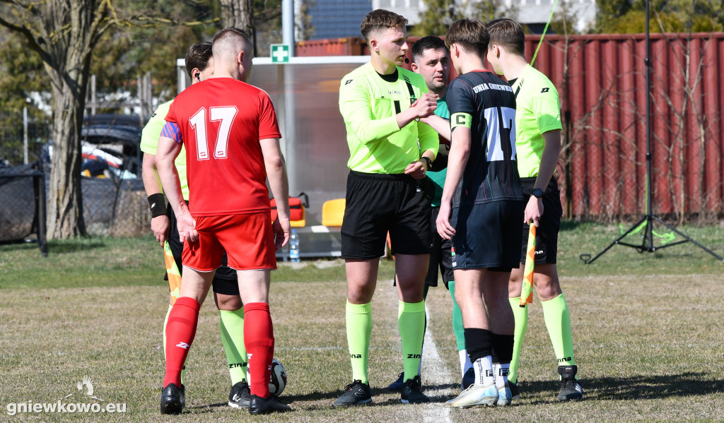 Galeria Unia Gniewkowo – Orlęta Aleksandrów 11.4.26