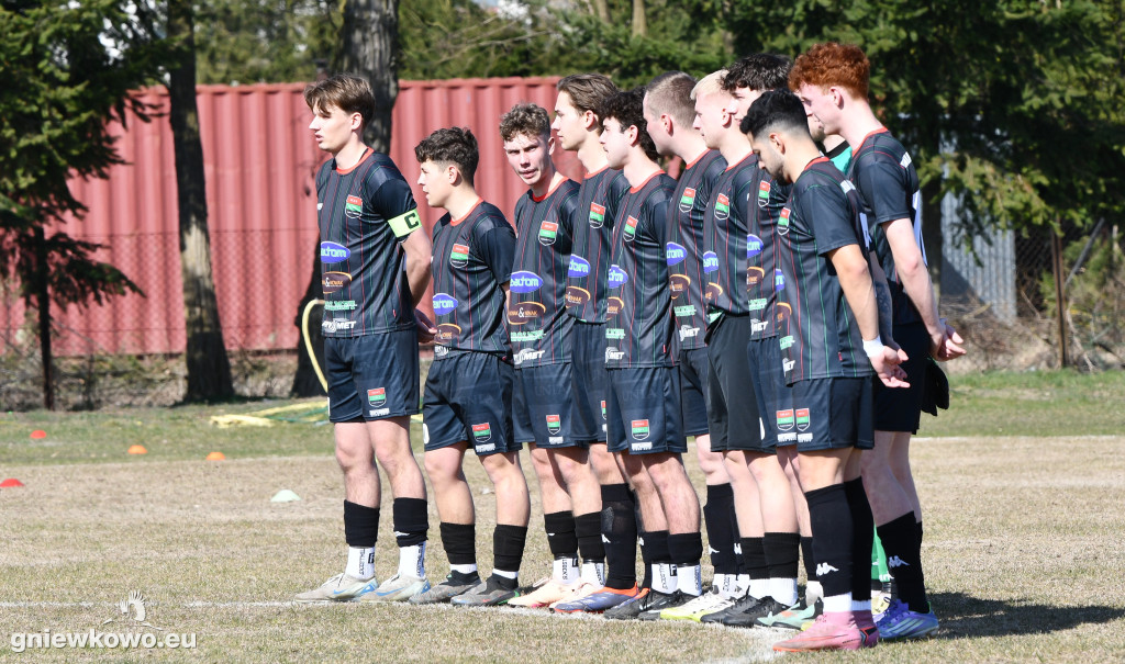 Galeria Unia Gniewkowo – Orlęta Aleksandrów 11.4.26