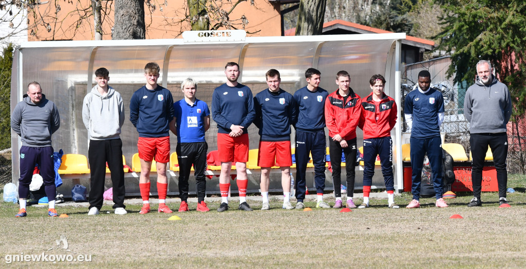 Galeria Unia Gniewkowo – Orlęta Aleksandrów 11.4.26