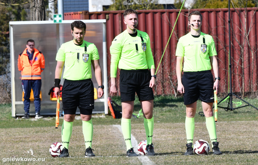 Galeria Unia Gniewkowo – Orlęta Aleksandrów 11.4.26