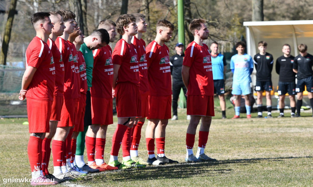 Galeria Unia Gniewkowo – Orlęta Aleksandrów 11.4.26