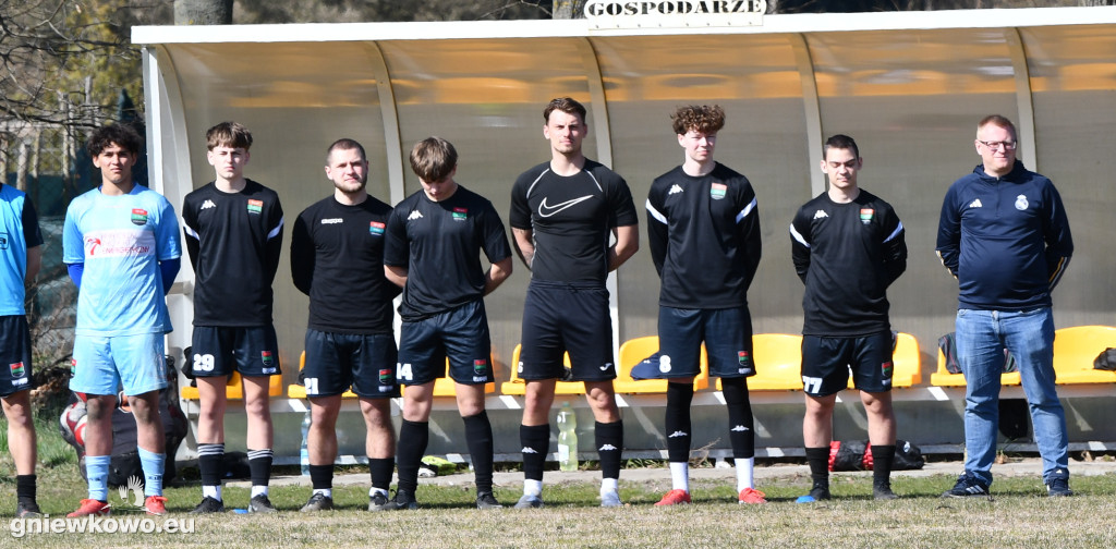 Galeria Unia Gniewkowo – Orlęta Aleksandrów 11.4.26