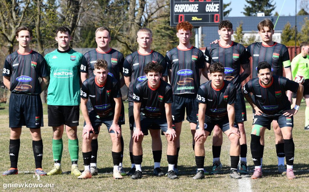 Galeria Unia Gniewkowo – Orlęta Aleksandrów 11.4.26