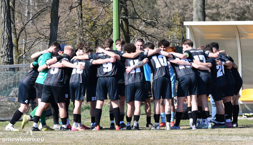 Galeria Unia Gniewkowo – Orlęta Aleksandrów 11.4.26