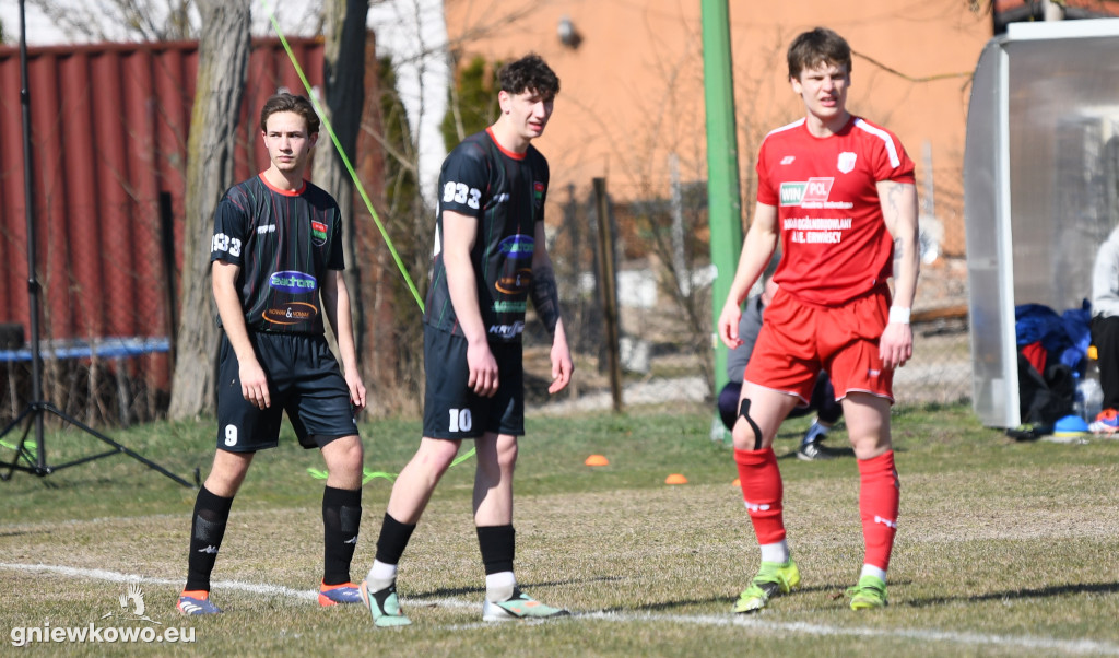 Galeria Unia Gniewkowo – Orlęta Aleksandrów 11.4.26