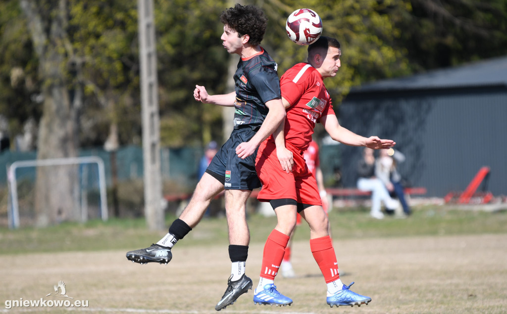 Galeria Unia Gniewkowo – Orlęta Aleksandrów 11.4.26