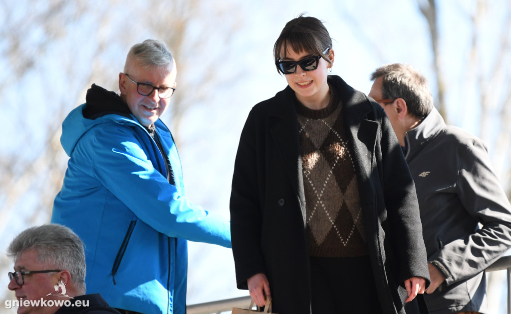 Galeria Unia Gniewkowo – Orlęta Aleksandrów 11.4.26