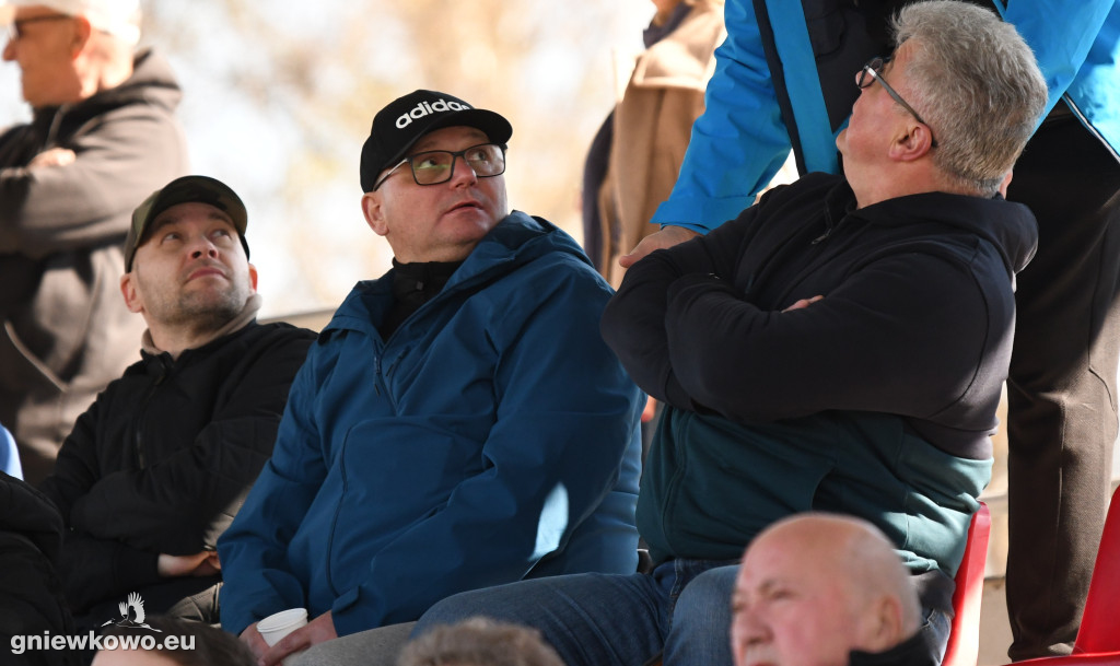 Galeria Unia Gniewkowo – Orlęta Aleksandrów 11.4.26