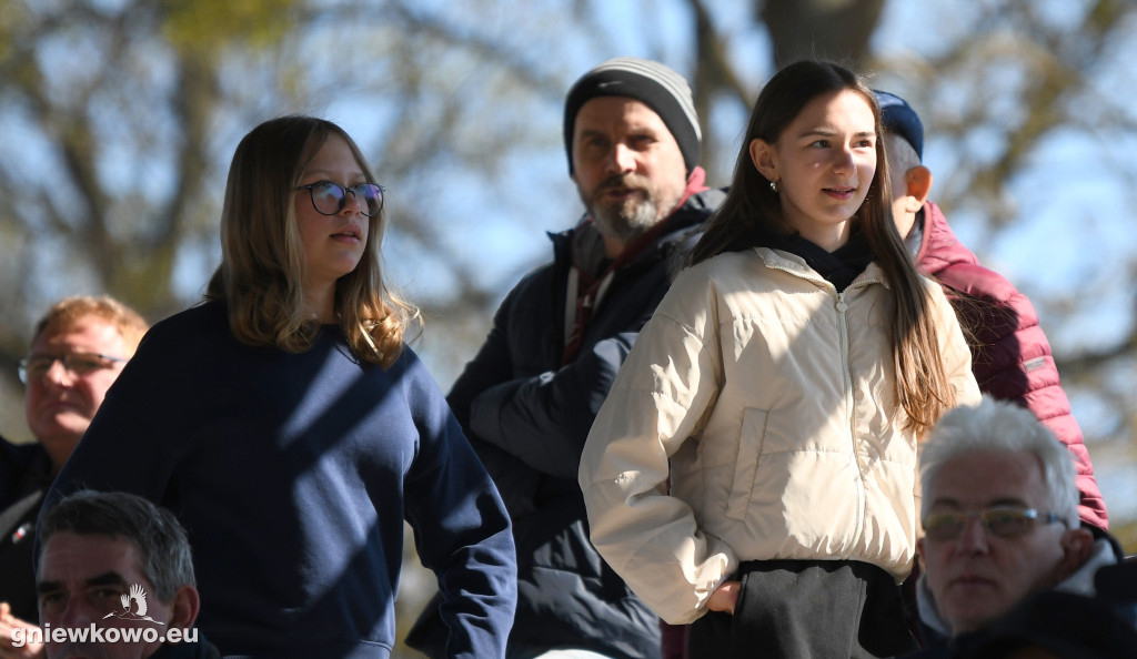 Galeria Unia Gniewkowo – Orlęta Aleksandrów 11.4.26