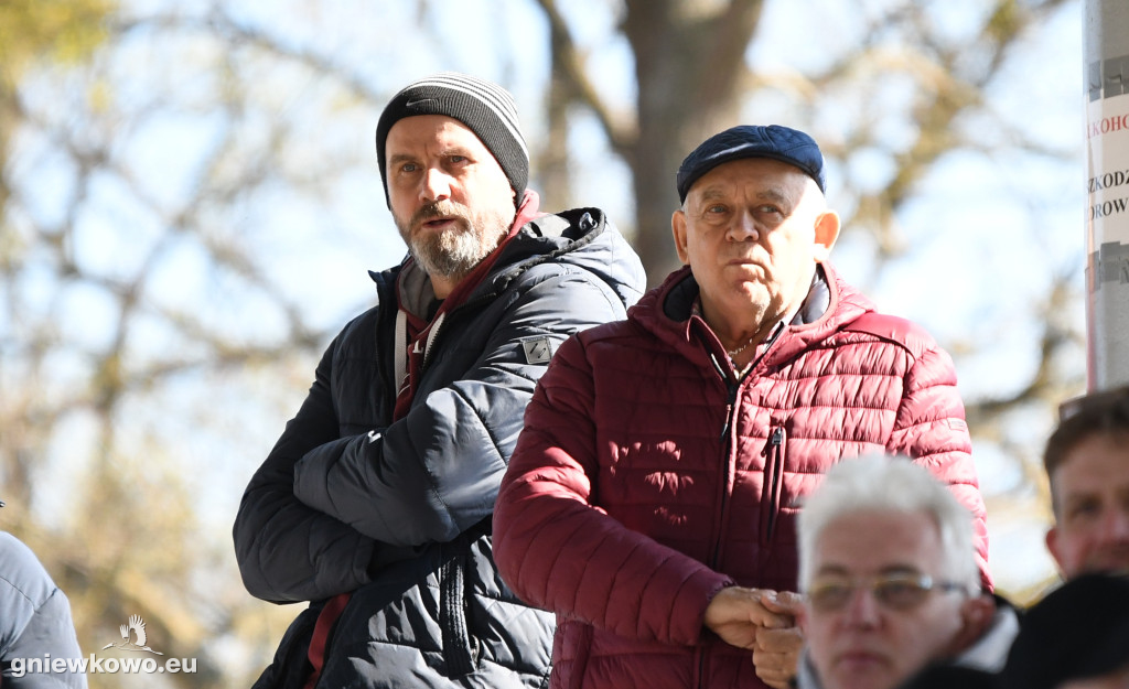 Galeria Unia Gniewkowo – Orlęta Aleksandrów 11.4.26