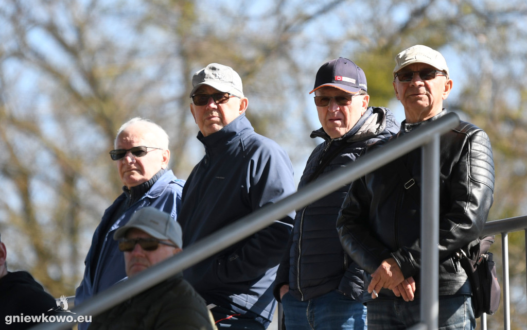 Galeria Unia Gniewkowo – Orlęta Aleksandrów 11.4.26