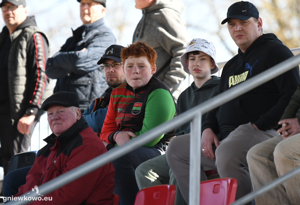 Galeria Unia Gniewkowo – Orlęta Aleksandrów 11.4.26