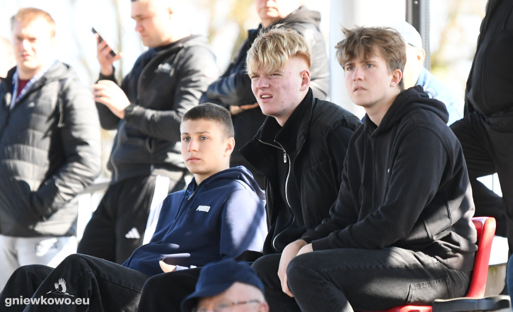 Galeria Unia Gniewkowo – Orlęta Aleksandrów 11.4.26