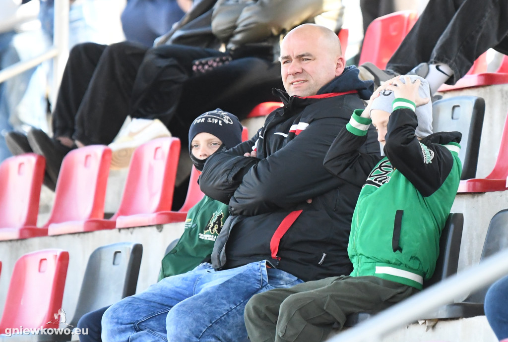 Galeria Unia Gniewkowo – Orlęta Aleksandrów 11.4.26